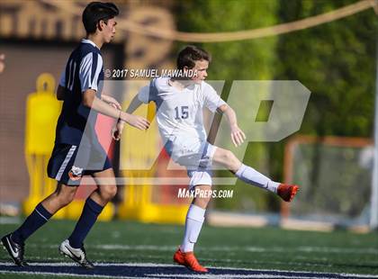 Thumbnail 1 in Chaminade vs Loyola photogallery.