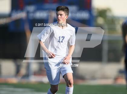Thumbnail 1 in Chaminade vs Loyola photogallery.