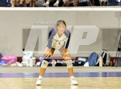 Thumbnail 1 in Mullen vs Cheyenne Mountain (CHSAA 4A Round 1) photogallery.