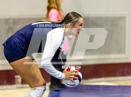 Thumbnail 2 in Mullen vs Cheyenne Mountain (CHSAA 4A Round 1) photogallery.