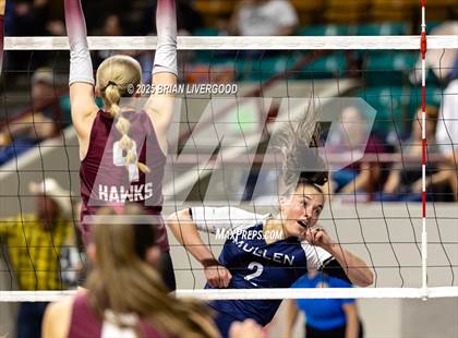 Thumbnail 3 in Mullen vs Cheyenne Mountain (CHSAA 4A Round 1) photogallery.