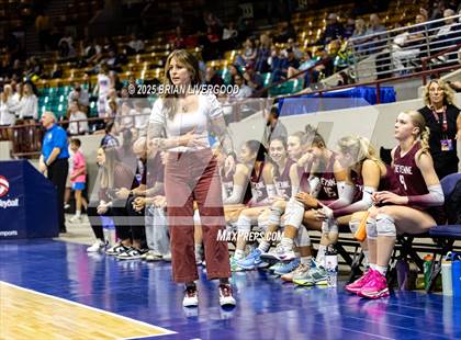 Thumbnail 1 in Mullen vs Cheyenne Mountain (CHSAA 4A Round 1) photogallery.