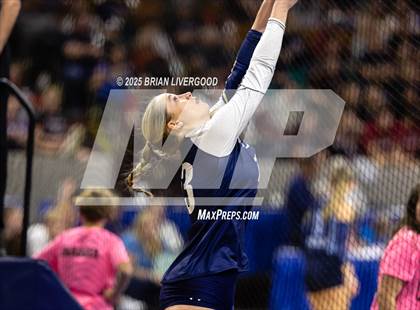 Thumbnail 1 in Mullen vs Cheyenne Mountain (CHSAA 4A Round 1) photogallery.