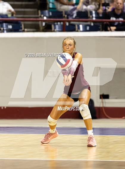 Thumbnail 3 in Mullen vs Cheyenne Mountain (CHSAA 4A Round 1) photogallery.