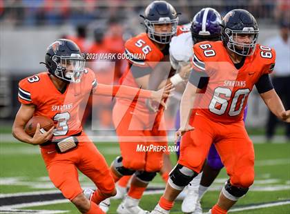Thumbnail 1 in Morton Ranch @ Seven Lakes photogallery.