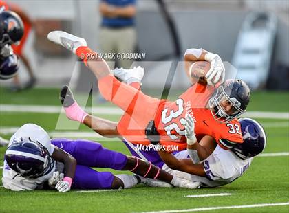 Thumbnail 3 in Morton Ranch @ Seven Lakes photogallery.