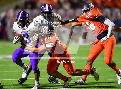 Thumbnail 3 in Morton Ranch @ Seven Lakes photogallery.