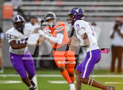 Thumbnail 1 in Morton Ranch @ Seven Lakes photogallery.