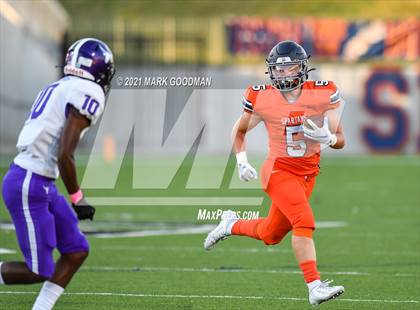 Thumbnail 2 in Morton Ranch @ Seven Lakes photogallery.