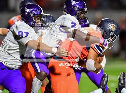 Thumbnail 3 in Morton Ranch @ Seven Lakes photogallery.