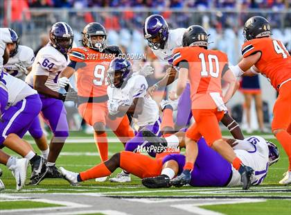 Thumbnail 3 in Morton Ranch @ Seven Lakes photogallery.