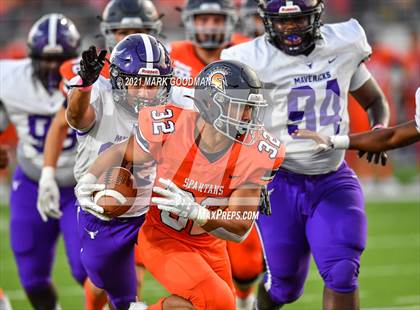 Thumbnail 2 in Morton Ranch @ Seven Lakes photogallery.