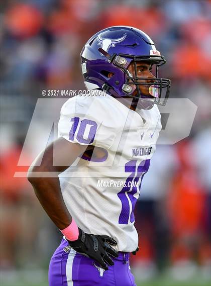 Thumbnail 2 in Morton Ranch @ Seven Lakes photogallery.