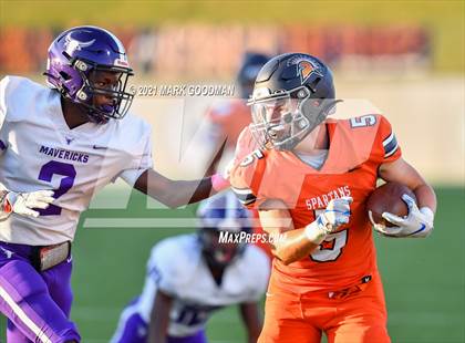 Thumbnail 3 in Morton Ranch @ Seven Lakes photogallery.