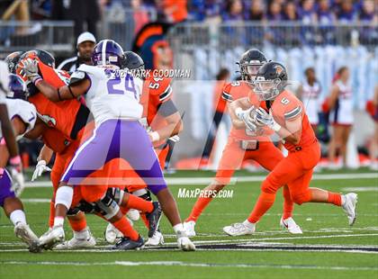 Thumbnail 3 in Morton Ranch @ Seven Lakes photogallery.
