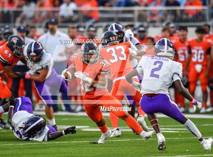 Thumbnail 1 in Morton Ranch @ Seven Lakes photogallery.
