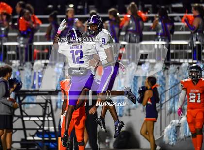 Thumbnail 3 in Morton Ranch @ Seven Lakes photogallery.