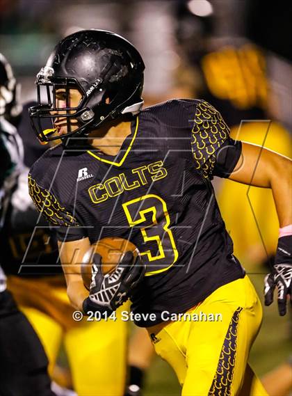 Thumbnail 3 in Hillcrest @ Cottonwood photogallery.
