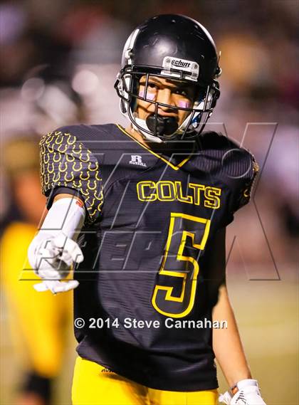 Thumbnail 3 in Hillcrest @ Cottonwood photogallery.