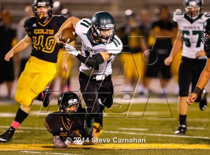Thumbnail 2 in Hillcrest @ Cottonwood photogallery.