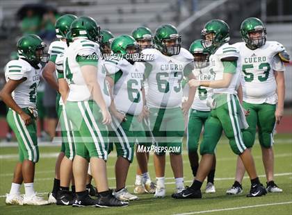 Thumbnail 2 in Cuero @ Wimberley photogallery.