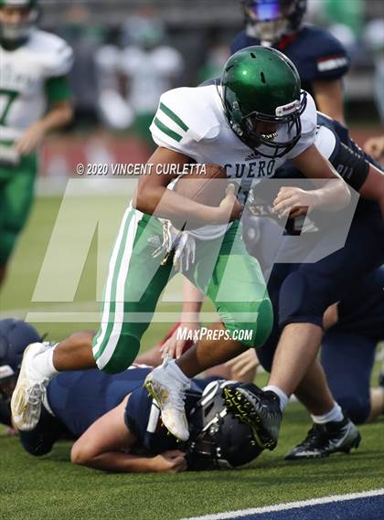 Thumbnail 3 in Cuero @ Wimberley photogallery.