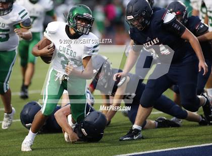 Thumbnail 1 in Cuero @ Wimberley photogallery.