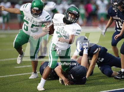 Thumbnail 3 in Cuero @ Wimberley photogallery.