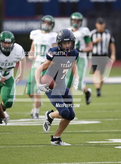 Thumbnail 3 in Cuero @ Wimberley photogallery.