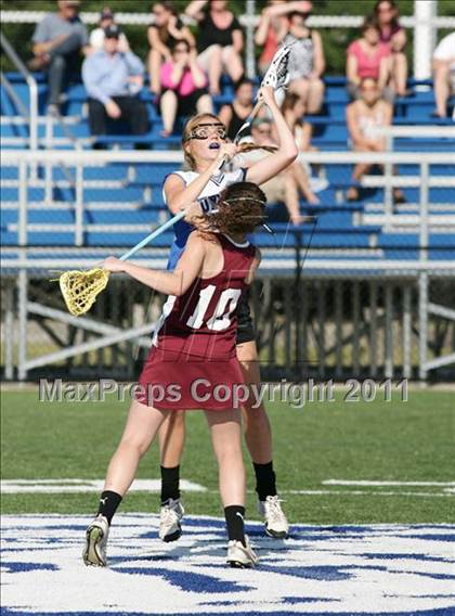 Thumbnail 1 in Granby Memorial @ Suffield (CIAC Class S Quarterfinal) photogallery.