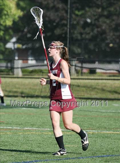 Thumbnail 3 in Granby Memorial @ Suffield (CIAC Class S Quarterfinal) photogallery.