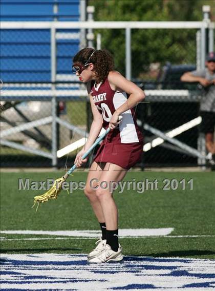 Thumbnail 1 in Granby Memorial @ Suffield (CIAC Class S Quarterfinal) photogallery.