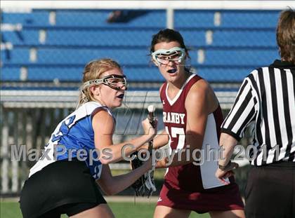 Thumbnail 3 in Granby Memorial @ Suffield (CIAC Class S Quarterfinal) photogallery.