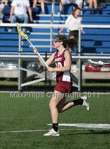 Thumbnail 1 in Granby Memorial @ Suffield (CIAC Class S Quarterfinal) photogallery.