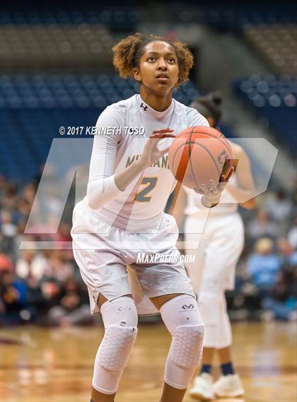 Thumbnail 3 in Cypress Ranch vs. Pflfgerville (UIL 6A Semifinal Playoff)  photogallery.