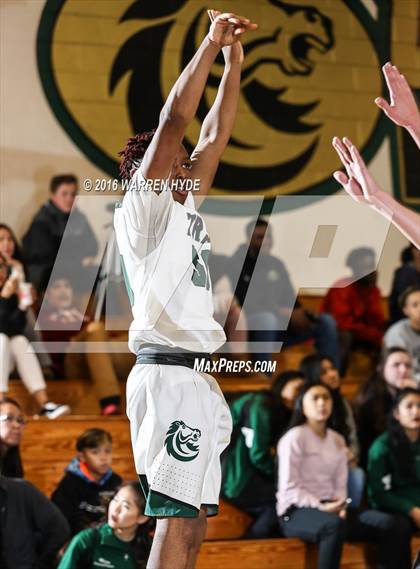 Thumbnail 3 in Del Oro @ Monterey Trail photogallery.
