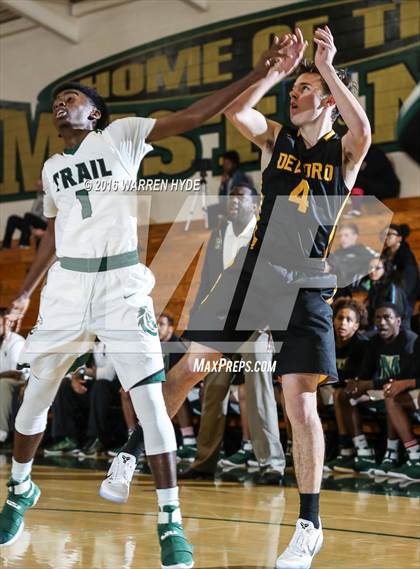 Thumbnail 1 in Del Oro @ Monterey Trail photogallery.