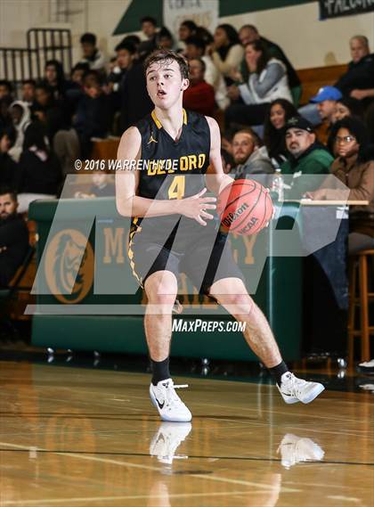 Thumbnail 1 in Del Oro @ Monterey Trail photogallery.