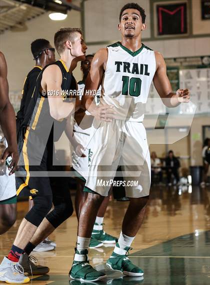 Thumbnail 3 in Del Oro @ Monterey Trail photogallery.
