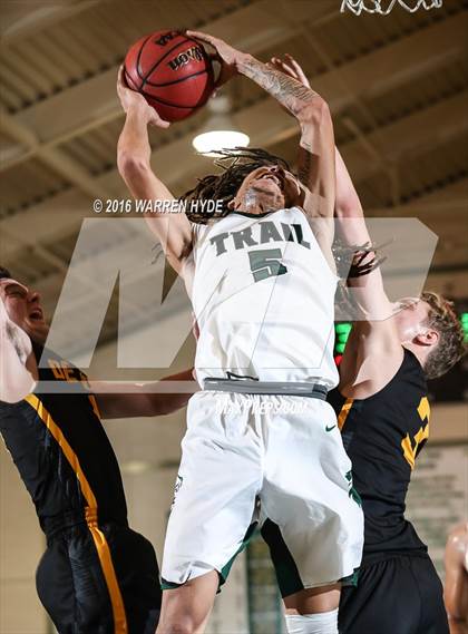 Thumbnail 2 in Del Oro @ Monterey Trail photogallery.