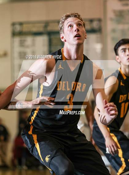 Thumbnail 2 in Del Oro @ Monterey Trail photogallery.