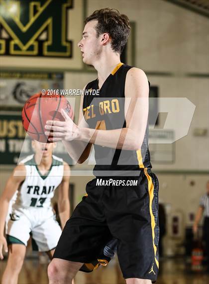Thumbnail 2 in Del Oro @ Monterey Trail photogallery.