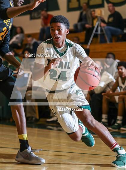 Thumbnail 3 in Del Oro @ Monterey Trail photogallery.