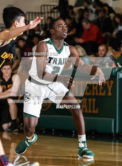 Thumbnail 3 in Del Oro @ Monterey Trail photogallery.