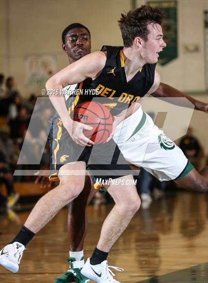 Thumbnail 2 in Del Oro @ Monterey Trail photogallery.