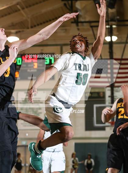 Thumbnail 2 in Del Oro @ Monterey Trail photogallery.
