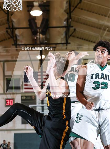 Thumbnail 3 in Del Oro @ Monterey Trail photogallery.