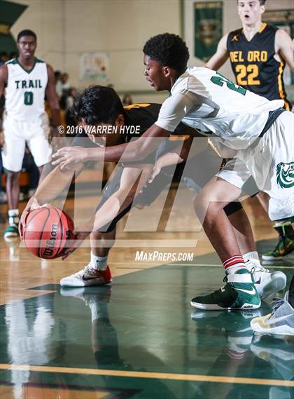Thumbnail 3 in Del Oro @ Monterey Trail photogallery.