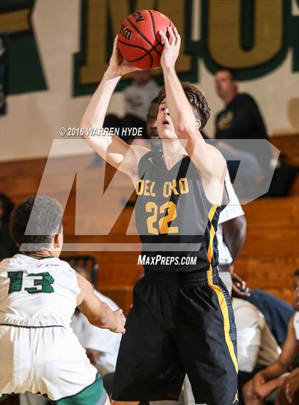 Thumbnail 1 in Del Oro @ Monterey Trail photogallery.