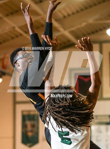 Thumbnail 3 in Del Oro @ Monterey Trail photogallery.